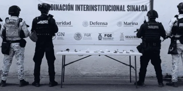 Culiacán: Identifican a víctimas de riña en penal de Aguaruto