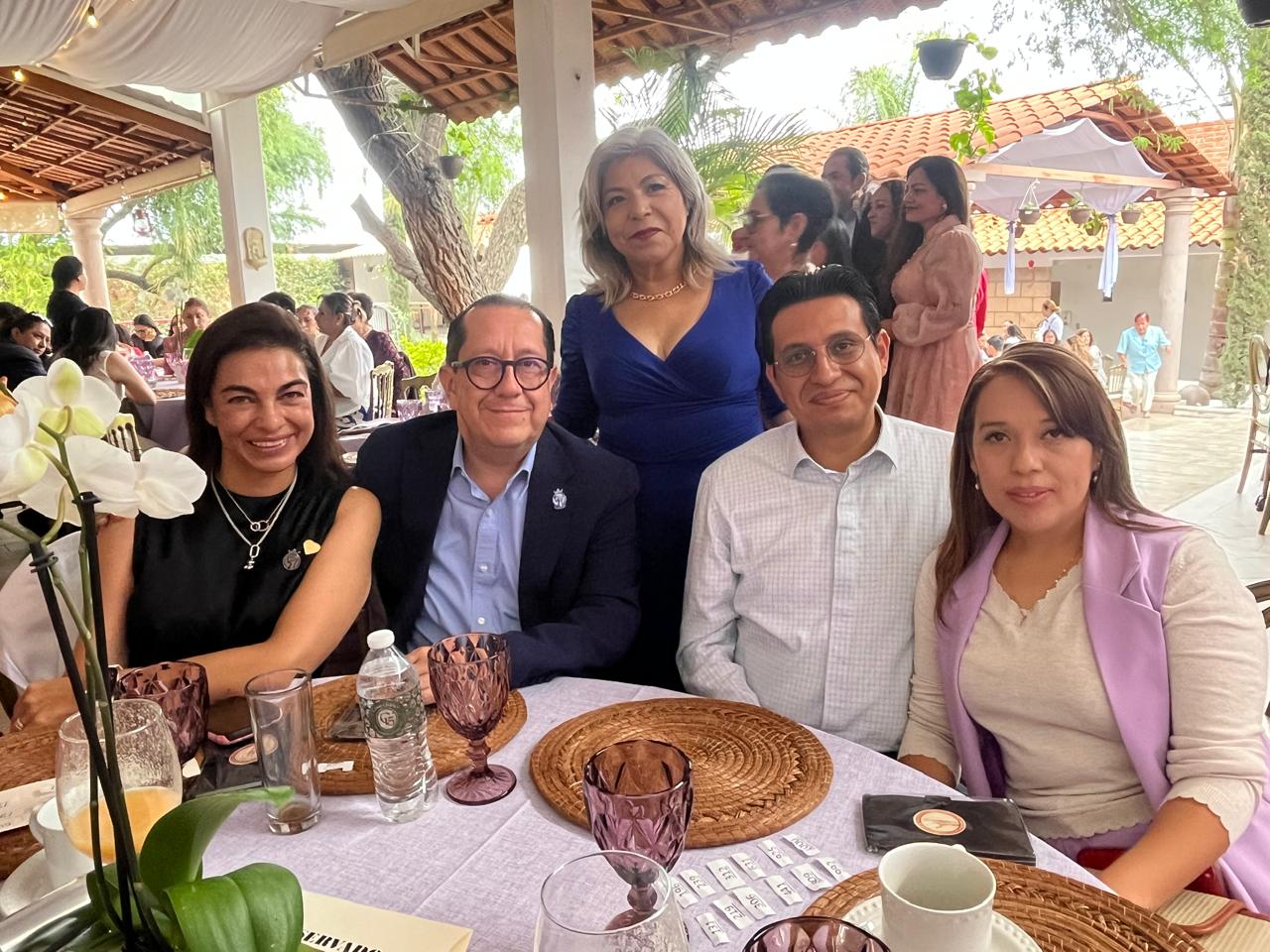 Dolores Hidalgo fortalece solidaridad para pacientes del Hospital de la Gente