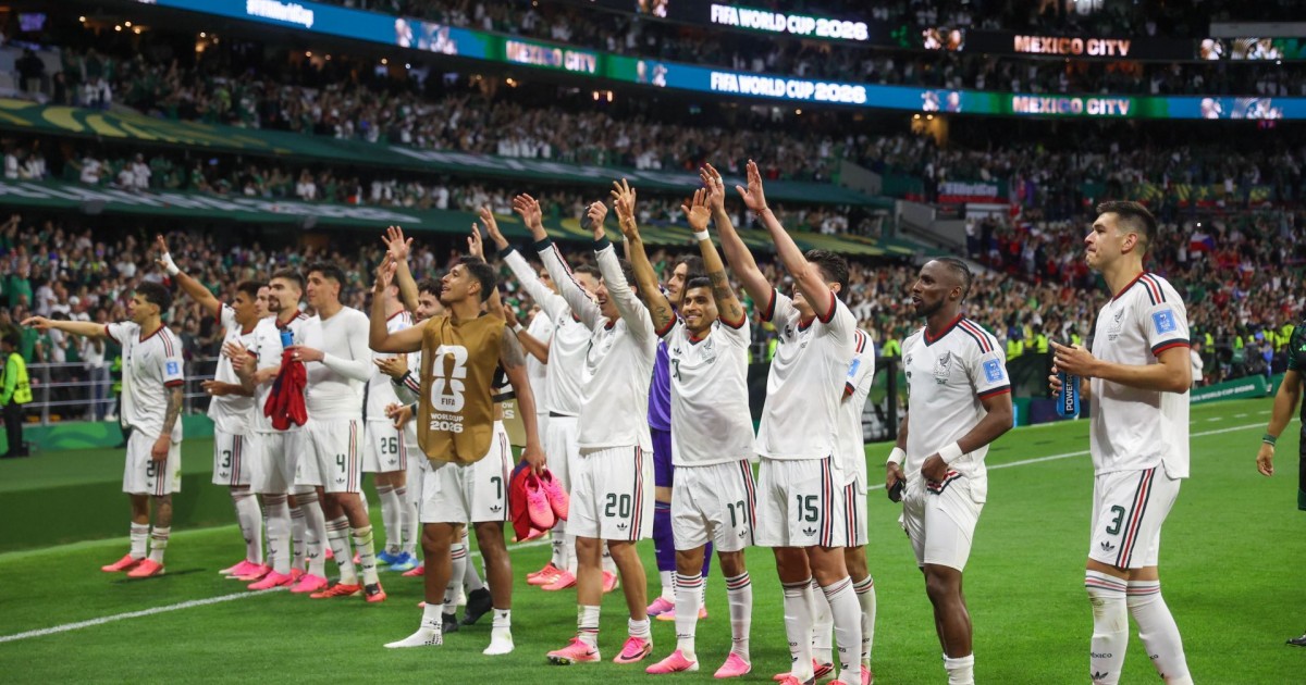 Dudas en la 4T sobre el apoyo a los estadios tras éxito de México