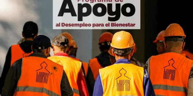 Edomex: Apoyo al Desempleo 2026, hasta 9 mil pesos disponibles