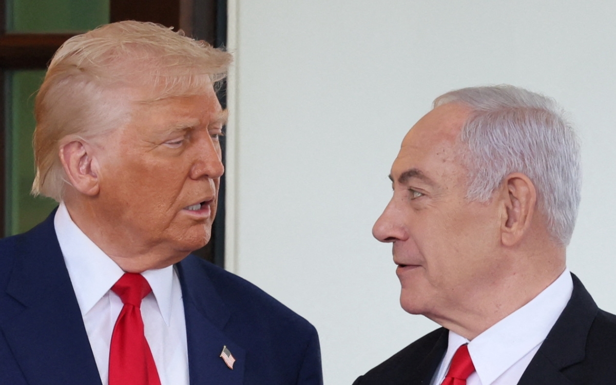 EE. UU. eleva las amenazas de espionaje israelí en la geopolítica global