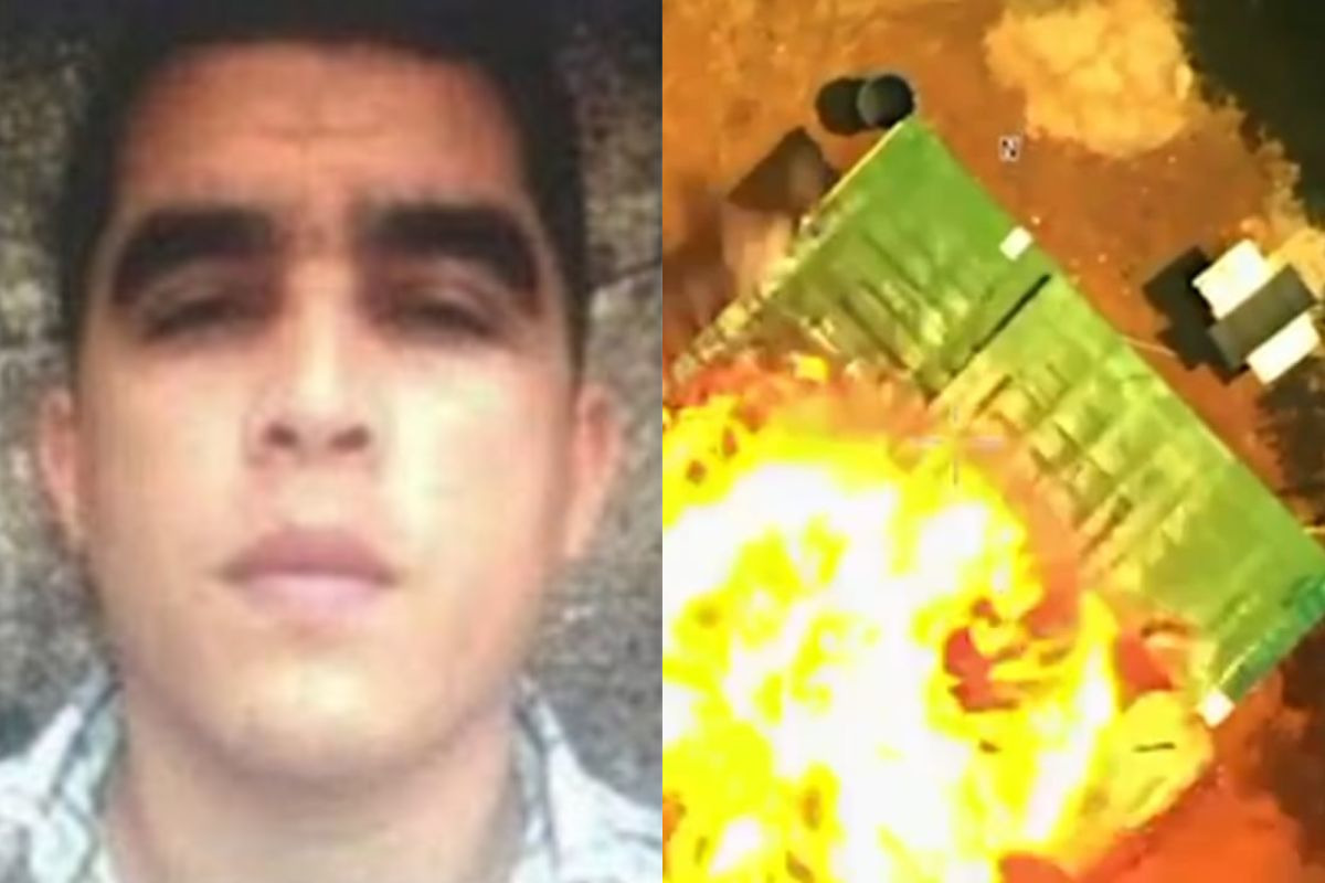 EE.UU. bombardea a líder criminal en Venezuela, altera panorama geopolítico