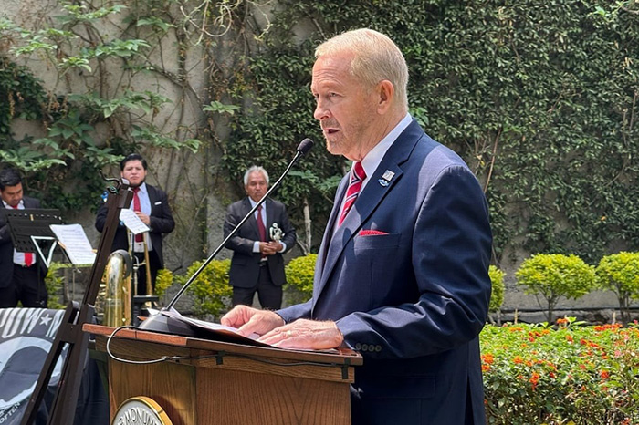 EEUU valida medidas de México contra el Cártel de Jalisco