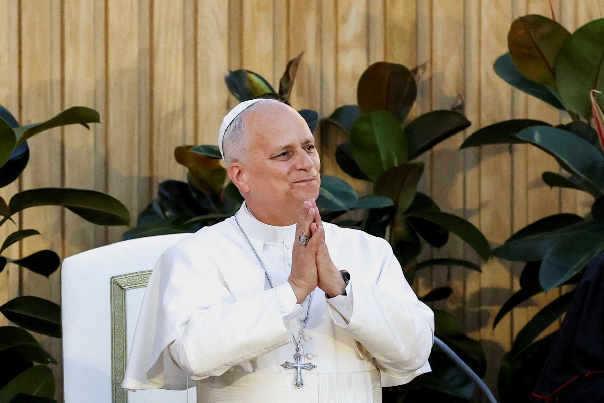 El Vaticano aborda abusos sexuales con víctimas en viaje a España