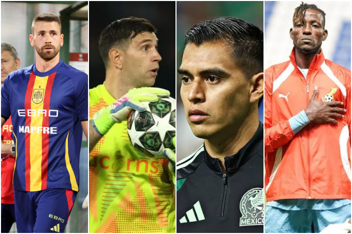 Equipos con mejor defensa en el Mundial: análisis de los cuatro sin goles en contra