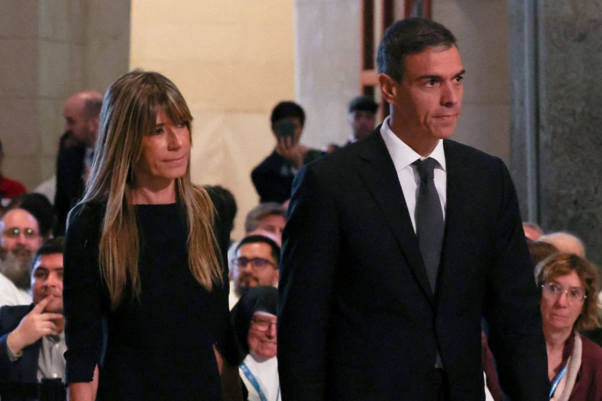 España: Juicio contra esposa del presidente tras la revocación del pasaporte