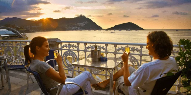 España: Un destino turístico diverso y vibrante