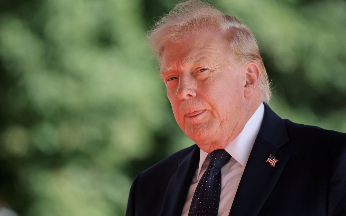 Estados Unidos asegura que el estrecho de Ormuz estará 'completamente abierto'