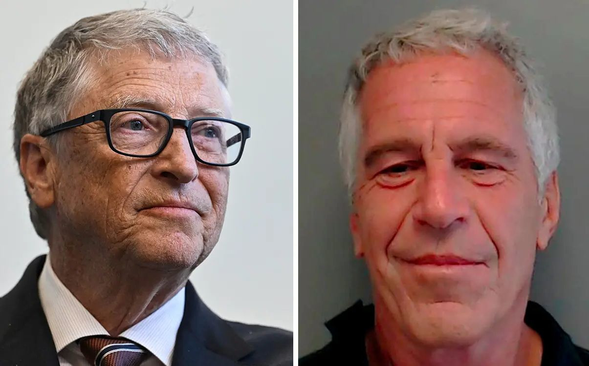 Estados Unidos: Gates admite error por reunión con Epstein en el Congreso