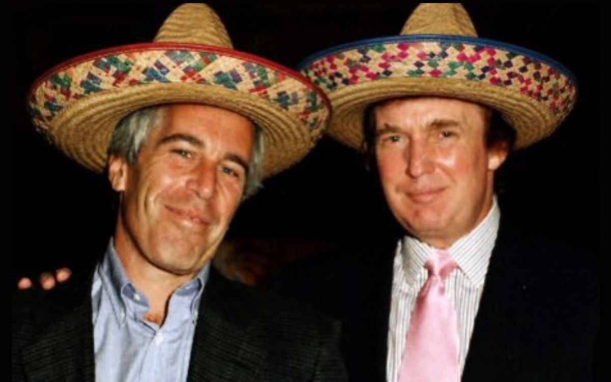 Estados Unidos: Juez exige revelación de documentos censurados en caso Epstein