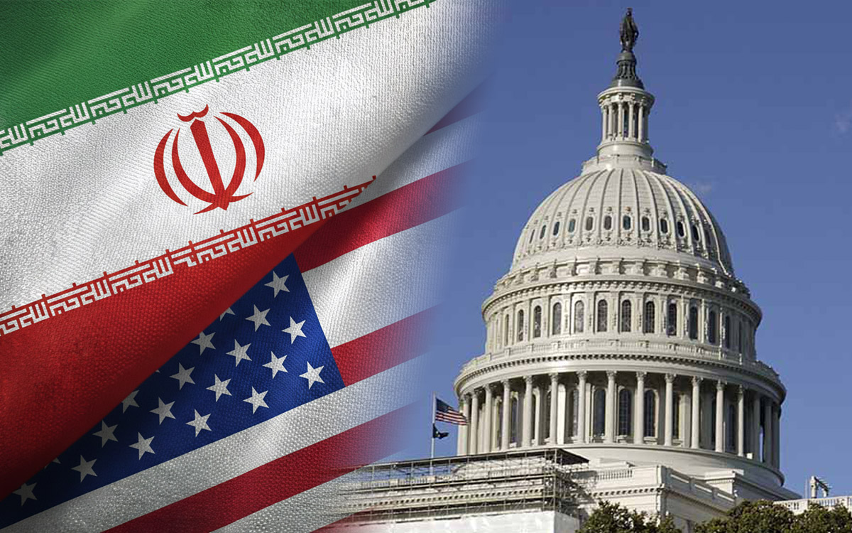 Estados Unidos limita poderes de Trump en acciones contra Irán