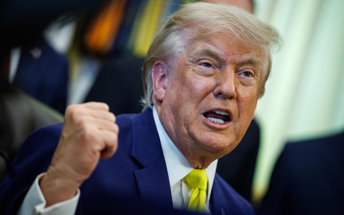 Estados Unidos: Posible acuerdo con Irán redefine el panorama geopolítico