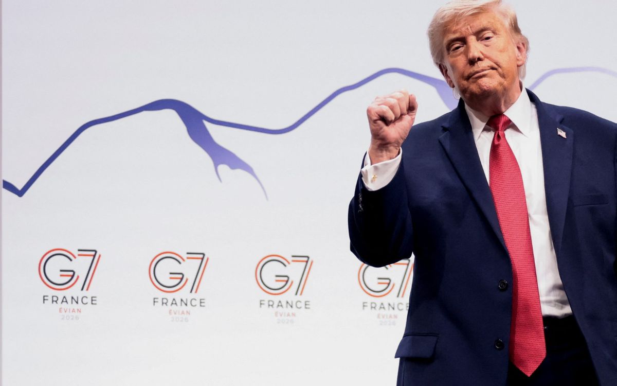 Estados Unidos urge a China y Rusia a limitar la carrera nuclear