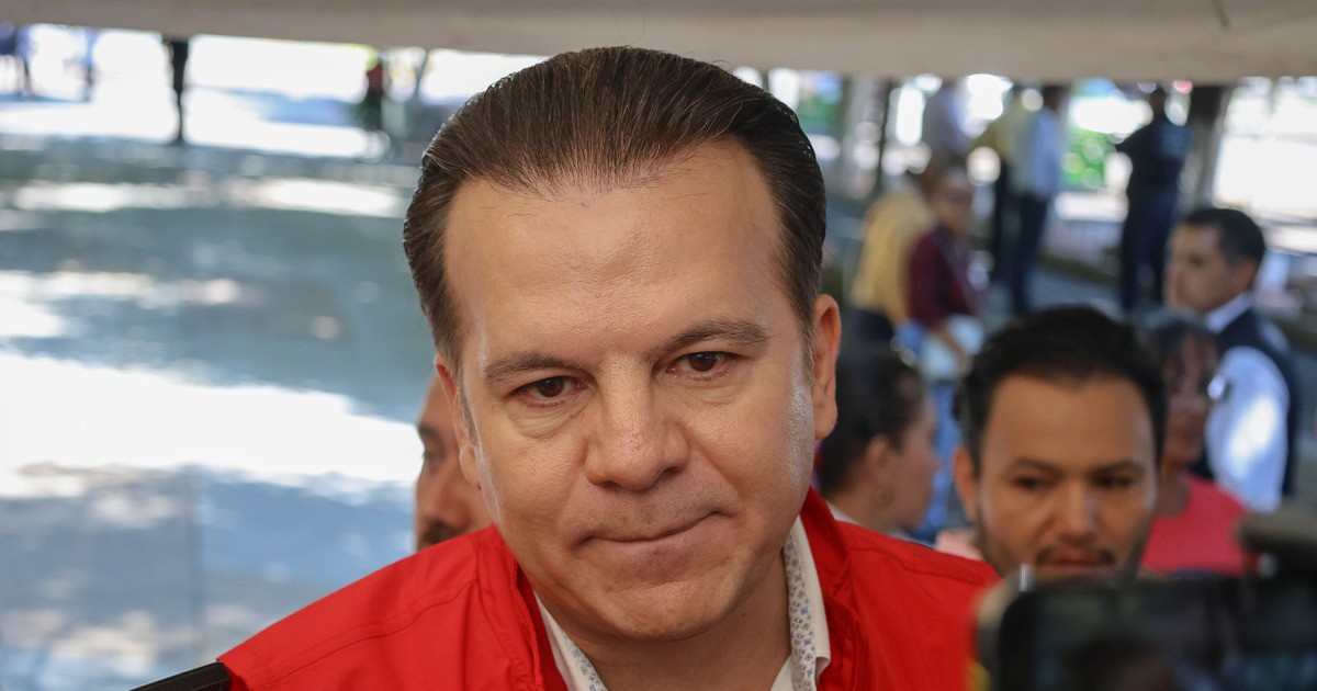 Esteban Villegas se defiende ante inclusión en lista de narcopolíticos de EE. UU.