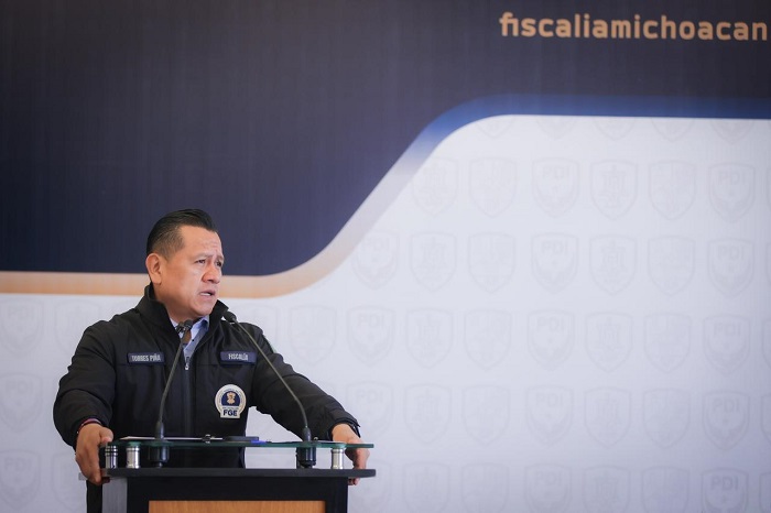 Falsas ofertas de empleo engañan a adolescentes en Michoacán
