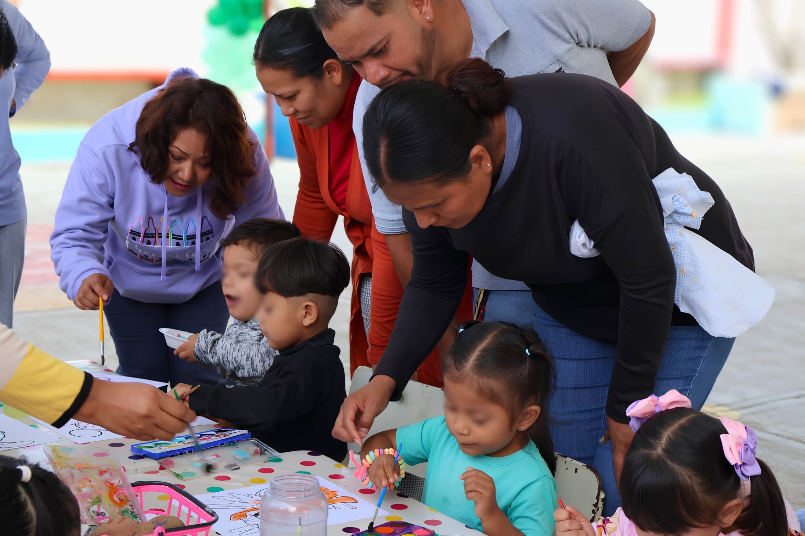 Fortalece la confianza de familias en escuelas de [municipio/región] antes del ciclo escolar