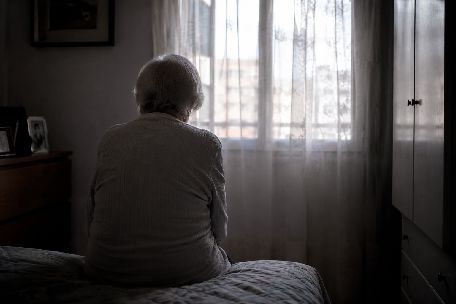 Gobierno de la Gente impulsa medidas para erradicar violencia a mujeres mayores