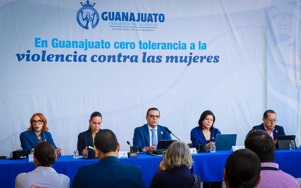 Gobierno de la Gente refuerza atención a violencia contra mujeres en [Nombre del Municipio]