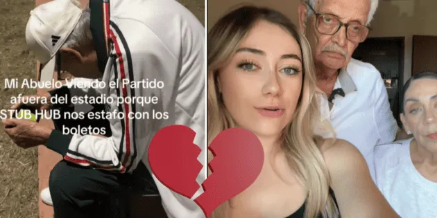 Guadalajara: Abuelo viaja para Mundial 2026 y cae en estafa
