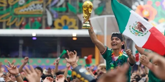 Guadalajara: habilitan pantallas gigantes para ver partido México vs Ecuador