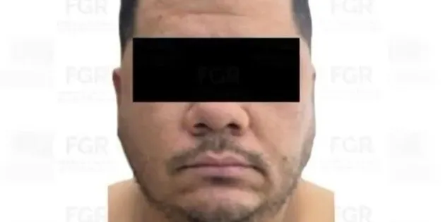 Guadalajara: Prisión preventiva para "Chipo", operador del CJNG