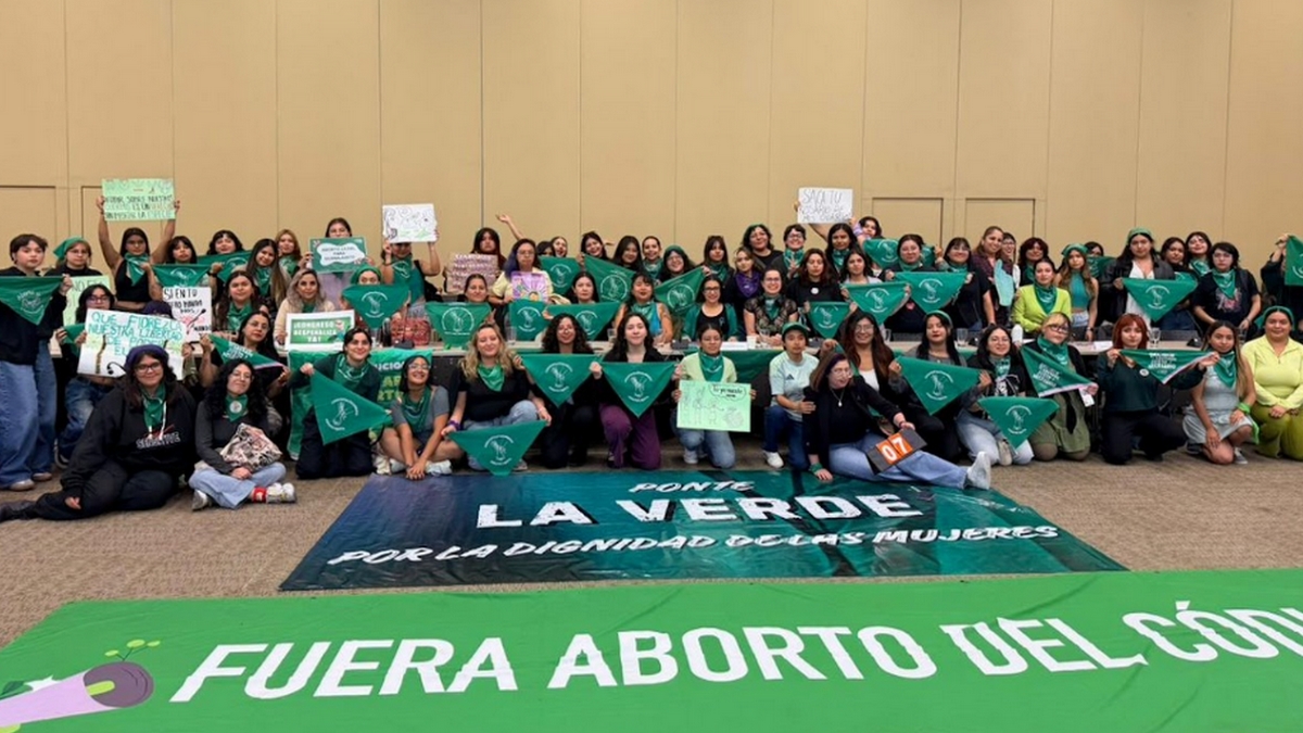 Guanajuato: Analizan posturas de la Iglesia sobre aborto y moralidad