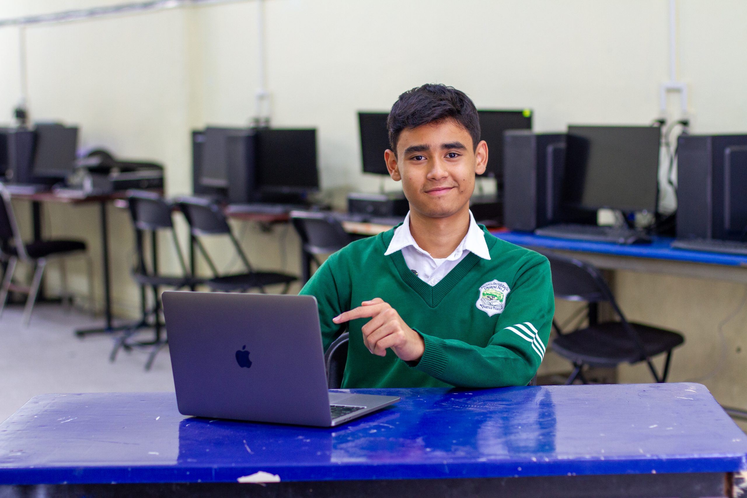 Guanajuato asegura acceso a preparatoria para todos los aspirantes