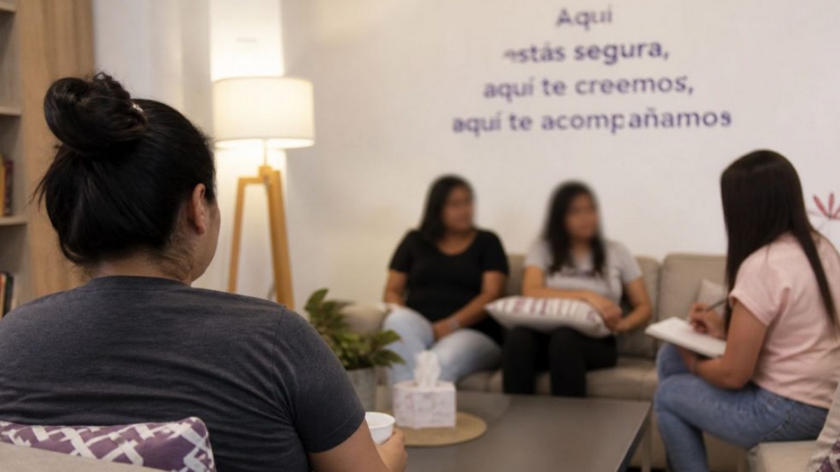 Guanajuato: Aumento de violencia familiar durante Mundial 2026