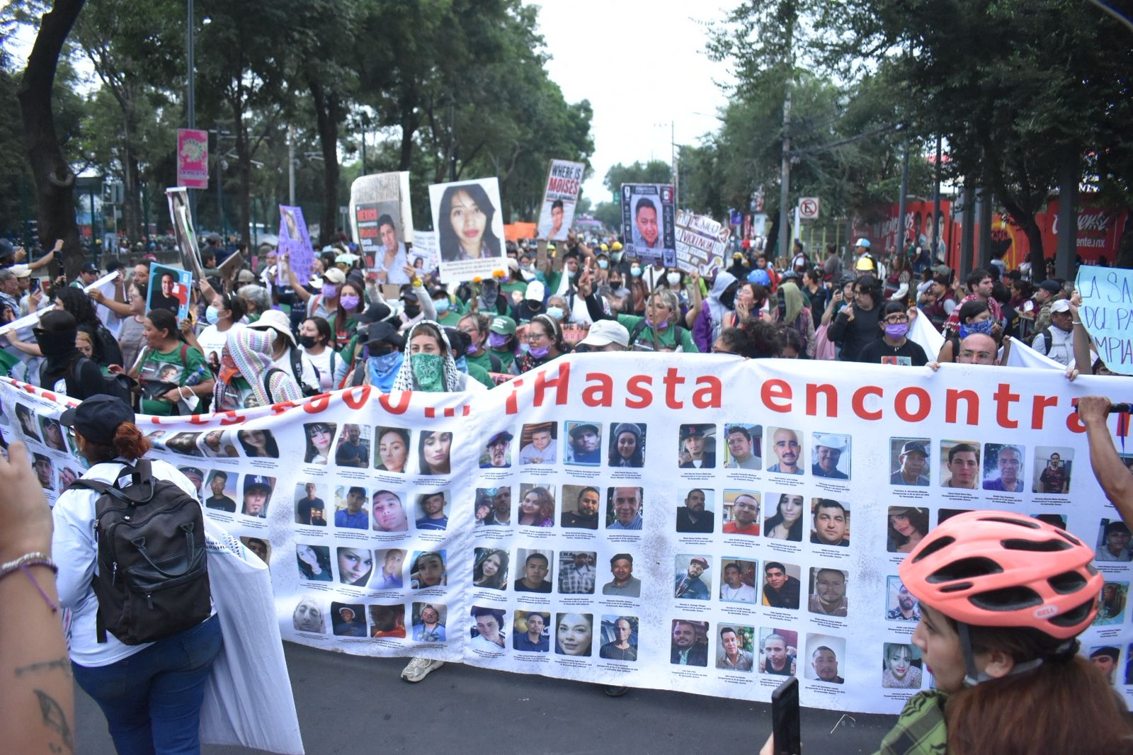 Guanajuato: Colectivos piden más protección para buscadoras