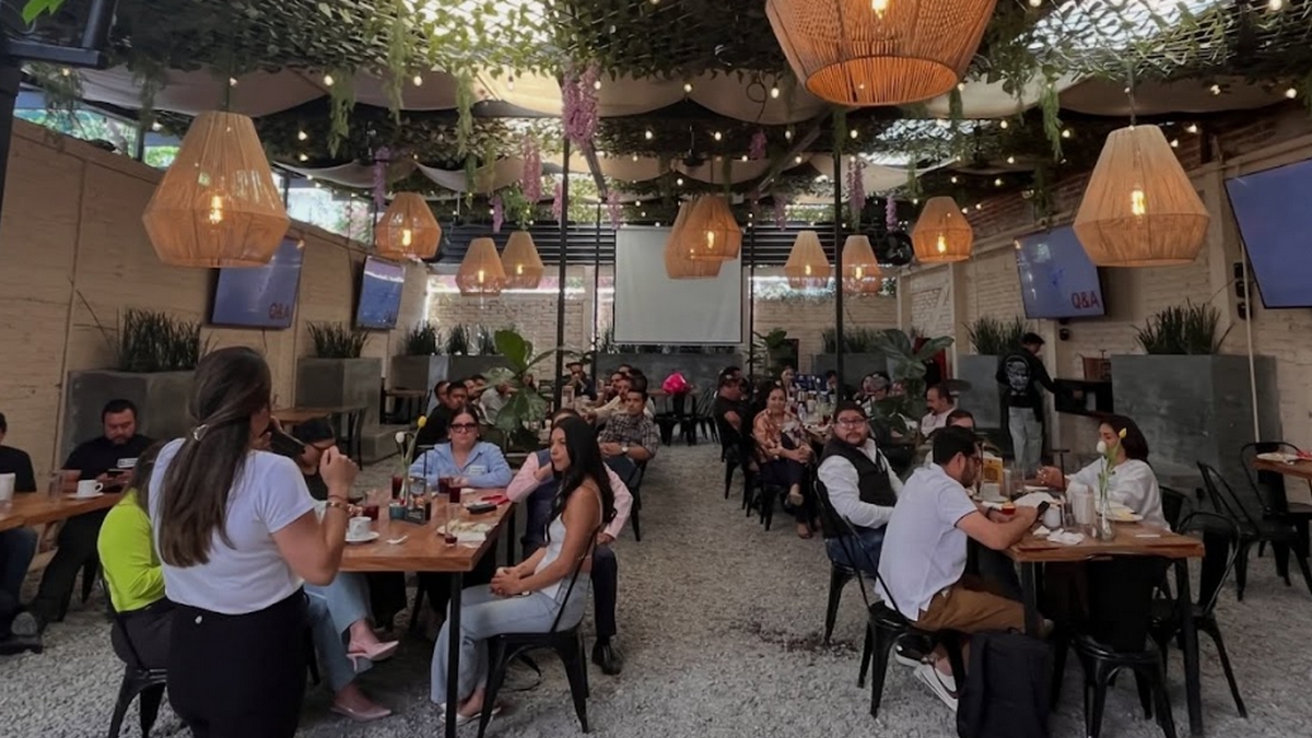 Guanajuato: Comercios incrementan ventas por Mundial 2026