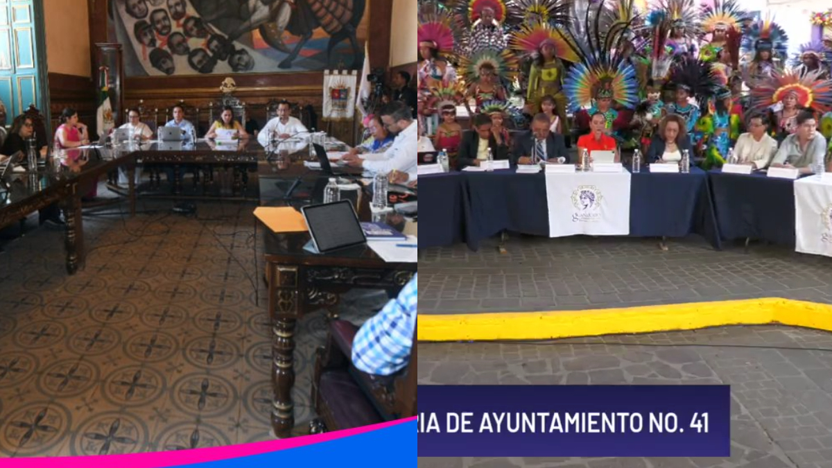 Guanajuato: Congreso elimina topes salariales de alcaldes