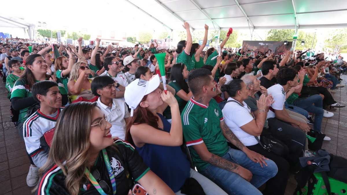 Guanajuato: Costo de transmisiones del Mundial en reserva