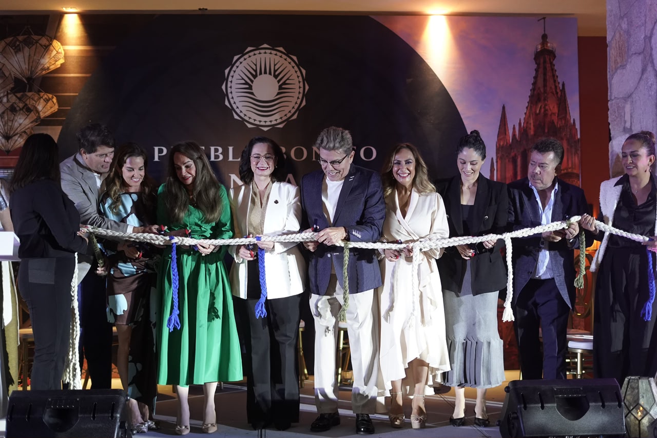Guanajuato: Crece operación hotelera con apertura de Pueblo Bonito Vantage