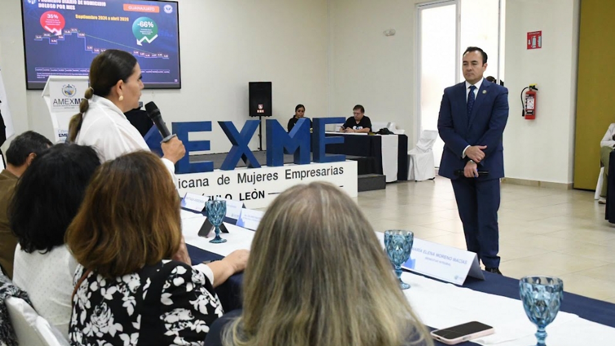 Guanajuato: Debate por cifras tras la disminución de homicidios