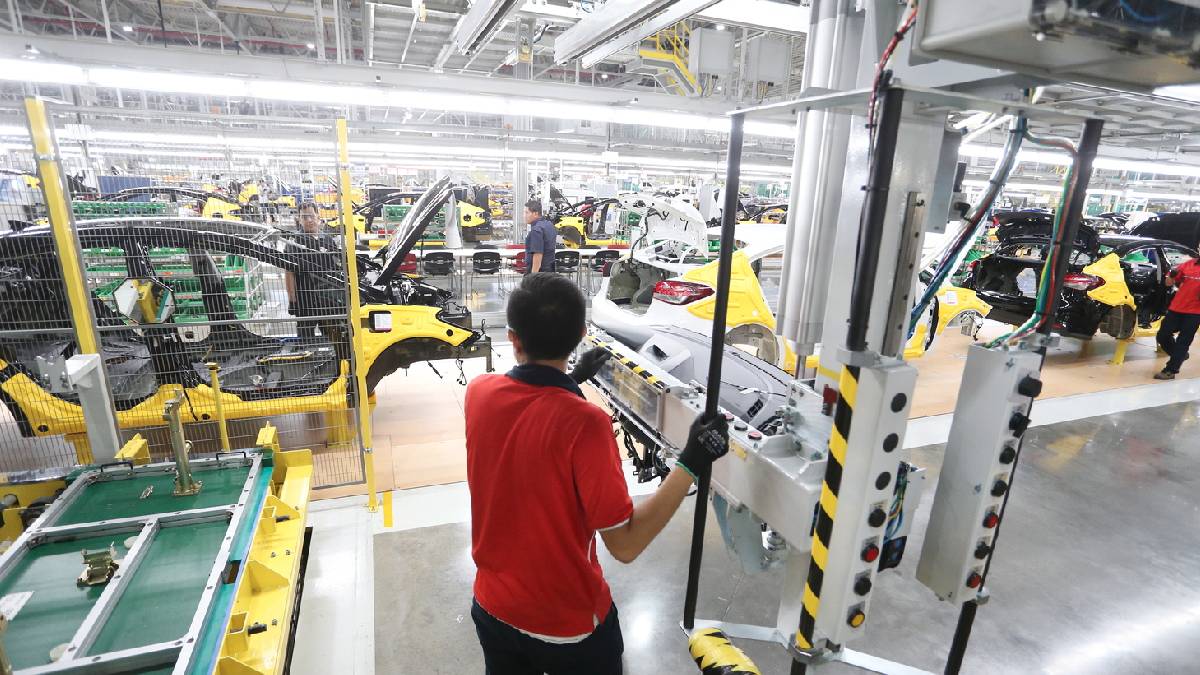 Guanajuato: Defensa del sector automotriz ante desafíos actuales