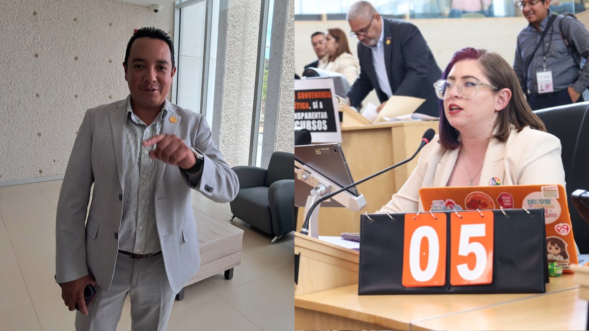 Guanajuato: Dificultades para legislar la despenalización del aborto