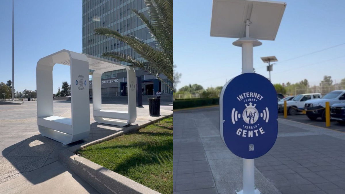 Guanajuato: Disminuye el rezago de internet en hogares según INEGI