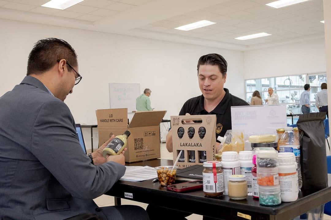 Guanajuato impulsa MIPYMES con oportunidades comerciales junto a Chedraui