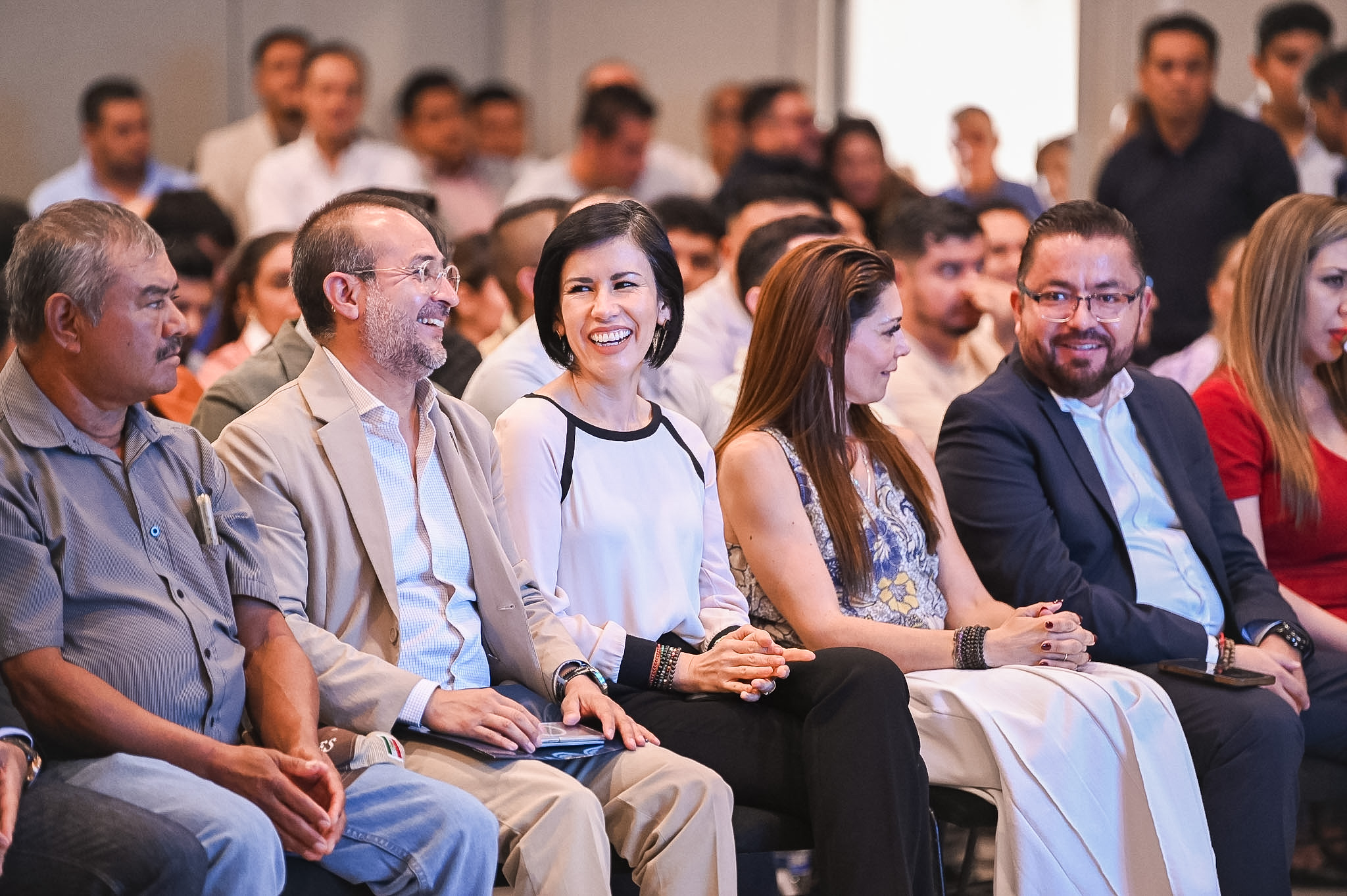 Guanajuato impulsa obras de infraestructura social con coordinación municipal