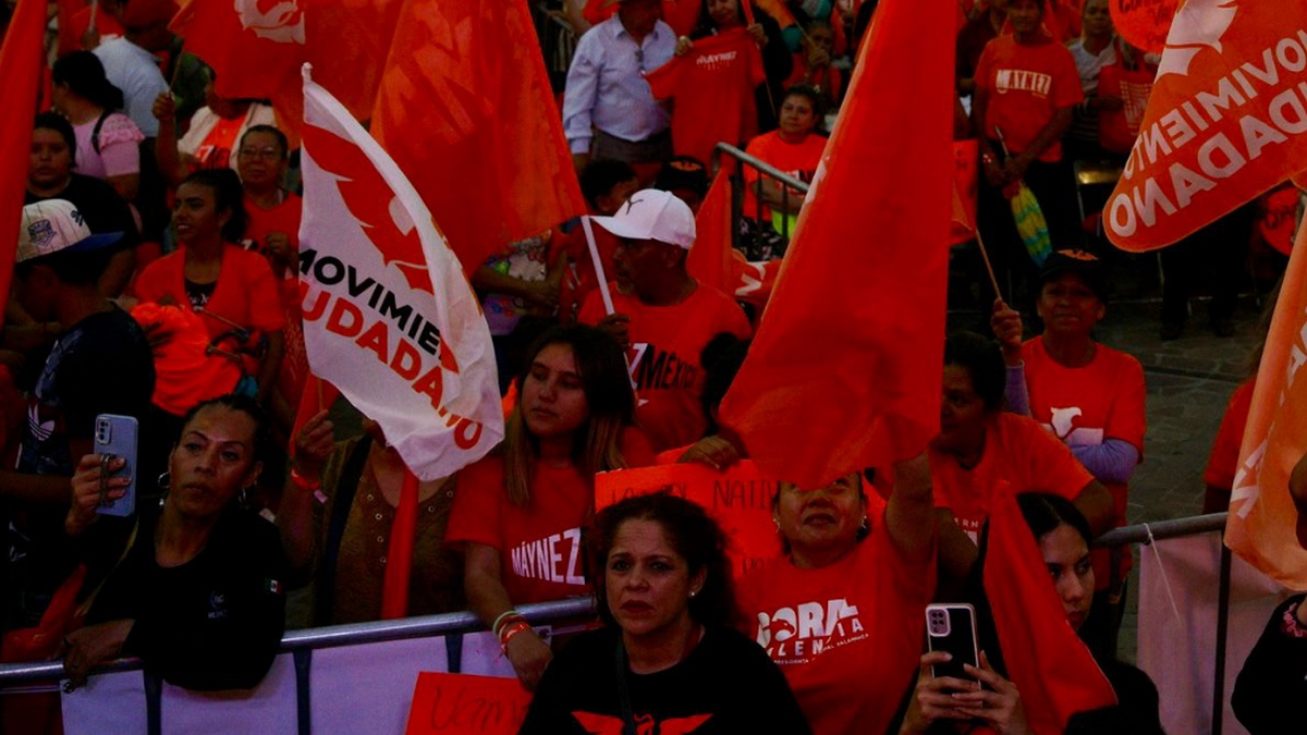 Guanajuato: Instituto Electoral impone multas a MC y PVEM