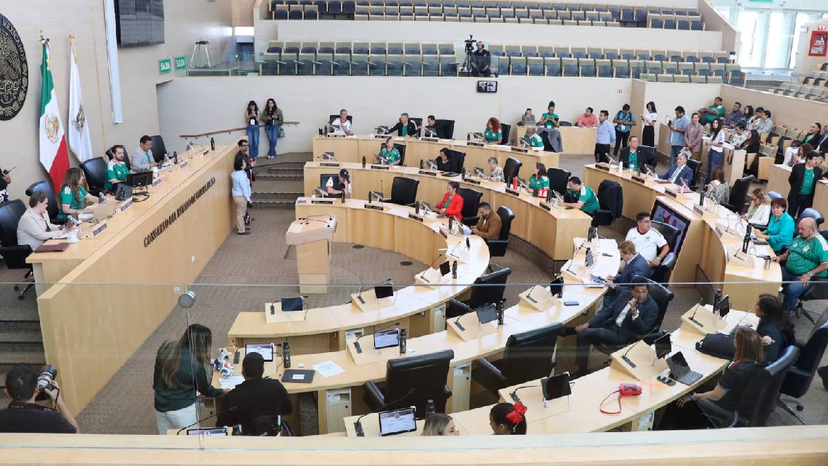Guanajuato: ISSEG realiza venta de inmuebles adjudicados directamente