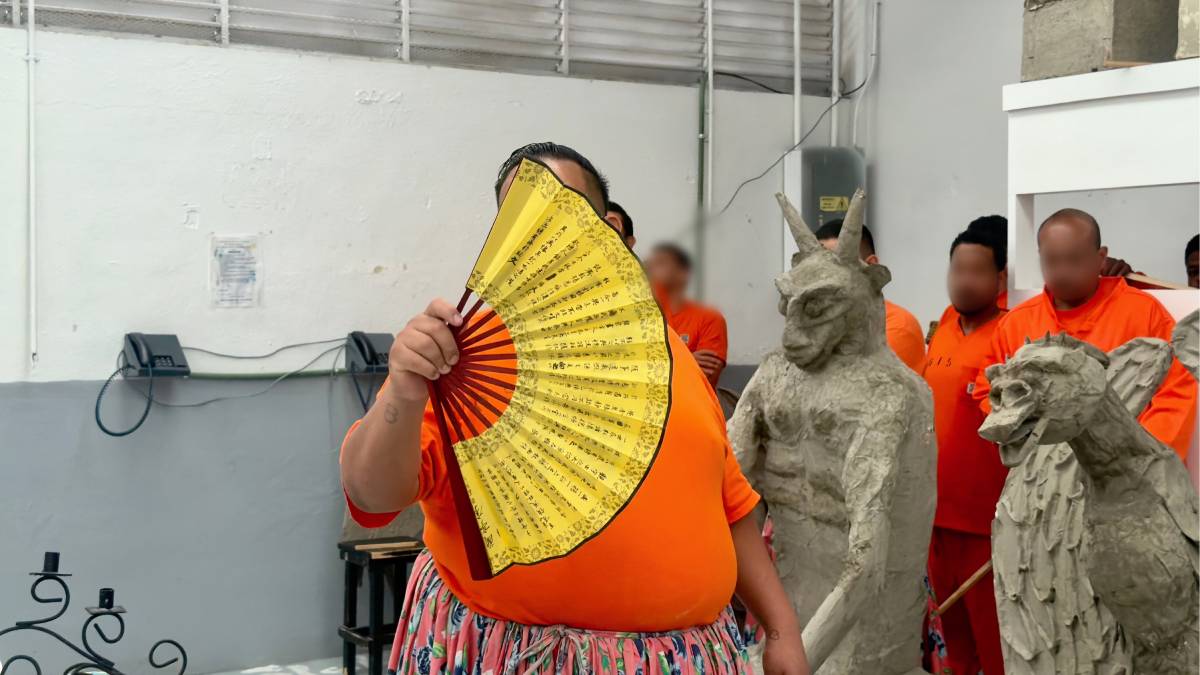 Guanajuato: La lucha por la identidad cultural en la comunidad