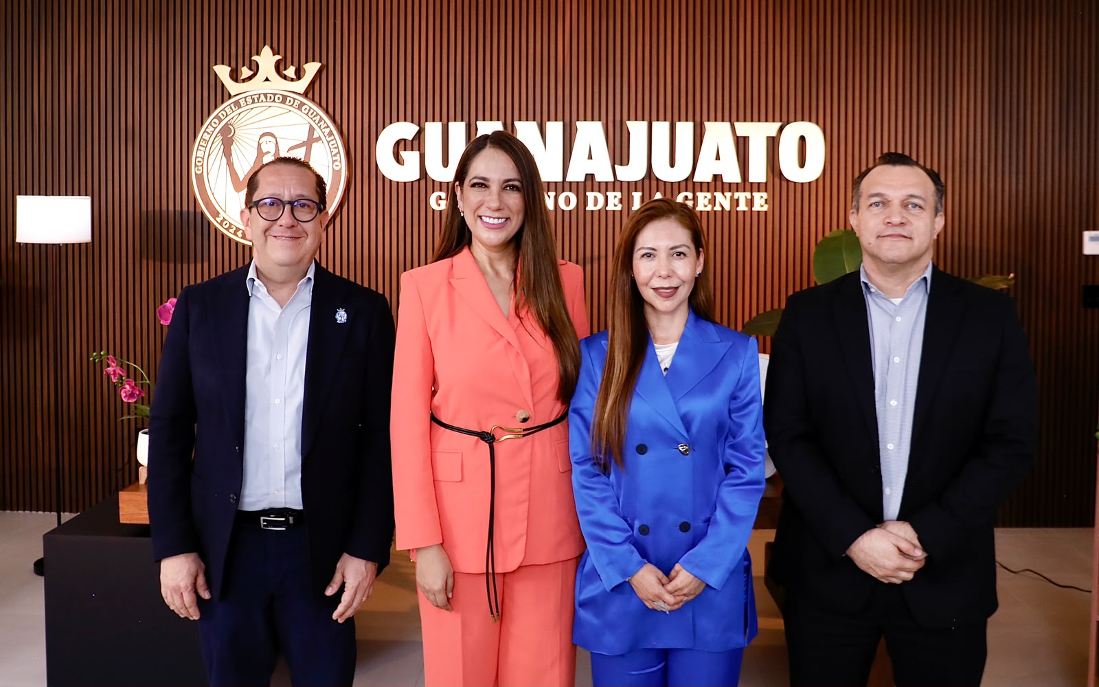Guanajuato mantiene liderazgo en el Mejor Sistema Estatal de Salud