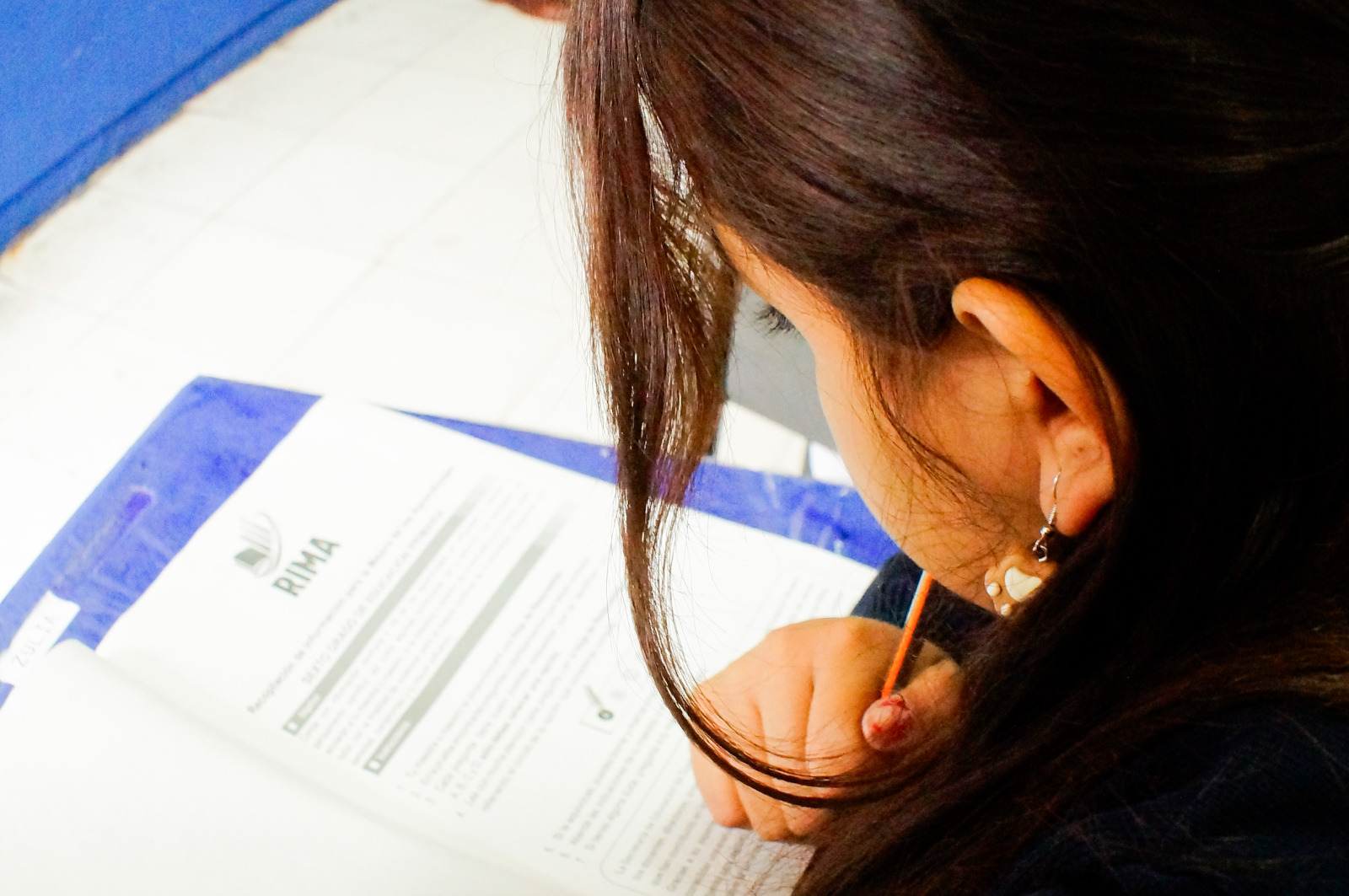 Guanajuato: Más de 650 mil estudiantes en la sexta aplicación de RIMA