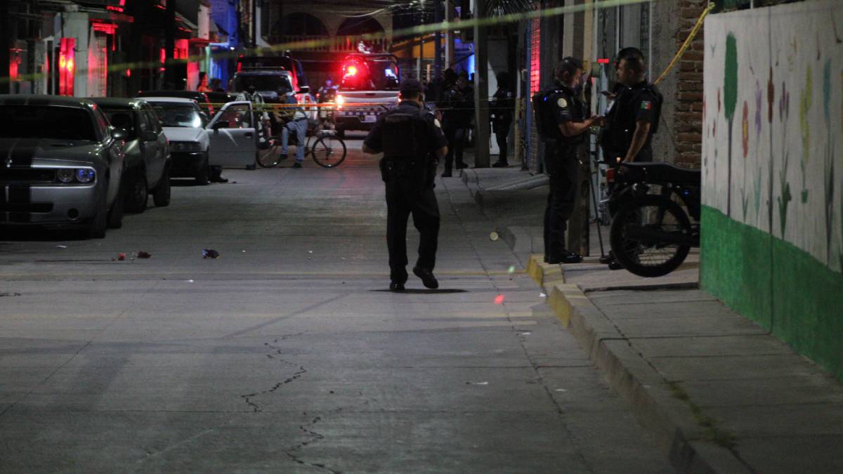 Guanajuato: ONC cuestiona cifras federales sobre homicidios