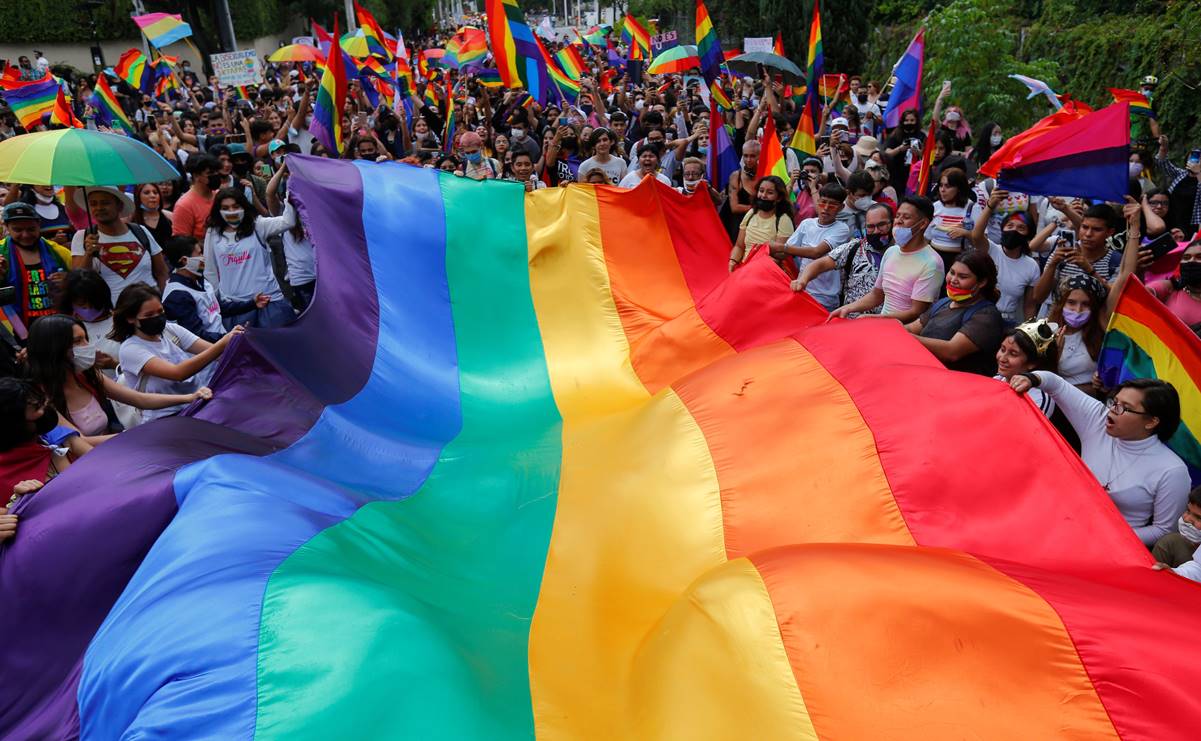 Guanajuato: Plan de obra para clínica LGBTTTIQ+ en Irapuato