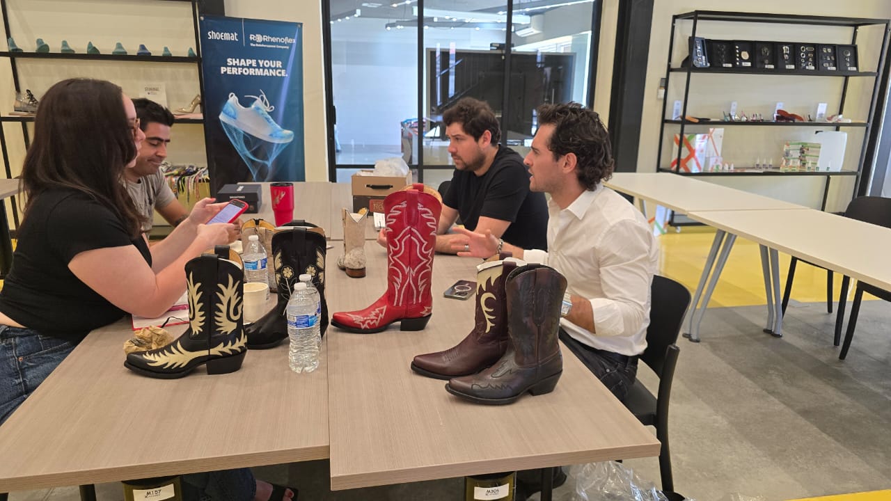 Guanajuato potencia oportunidades internacionales para la moda local