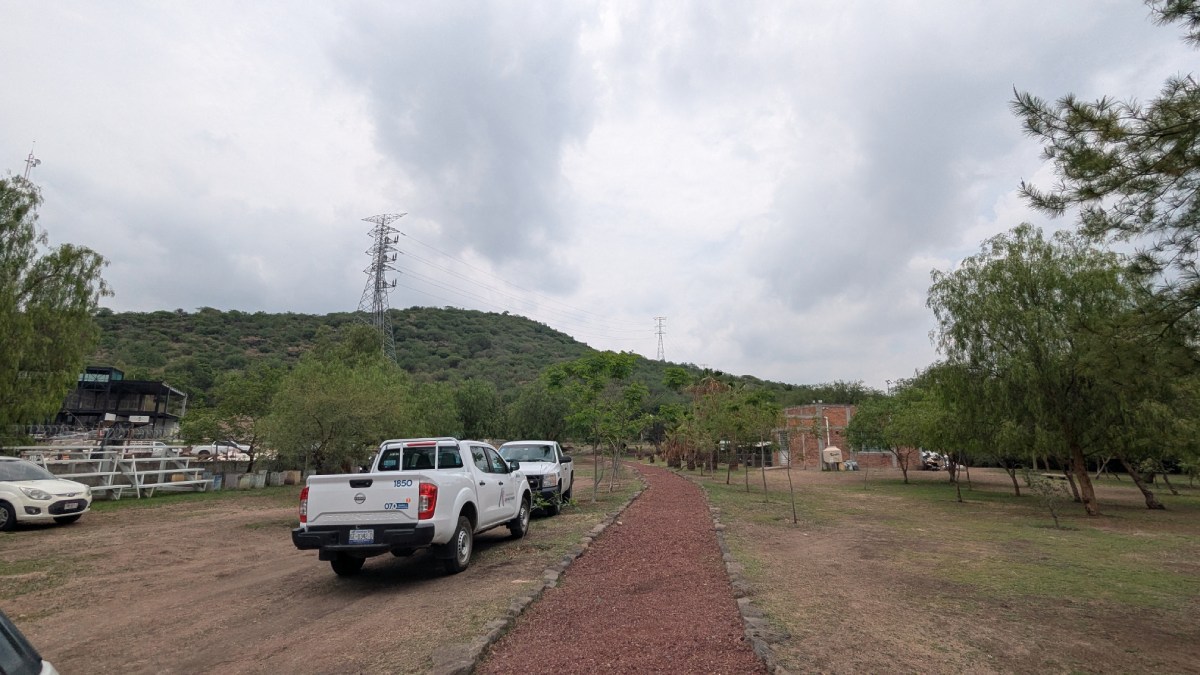 Guanajuato: Prevén lluvias que alcanzarán la media anual