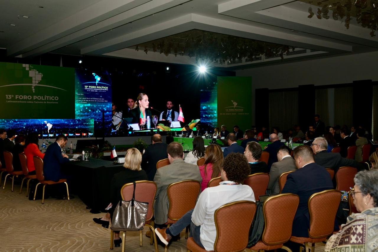 Guanajuato promueve su cultura en FIEXPO Latin America 2026