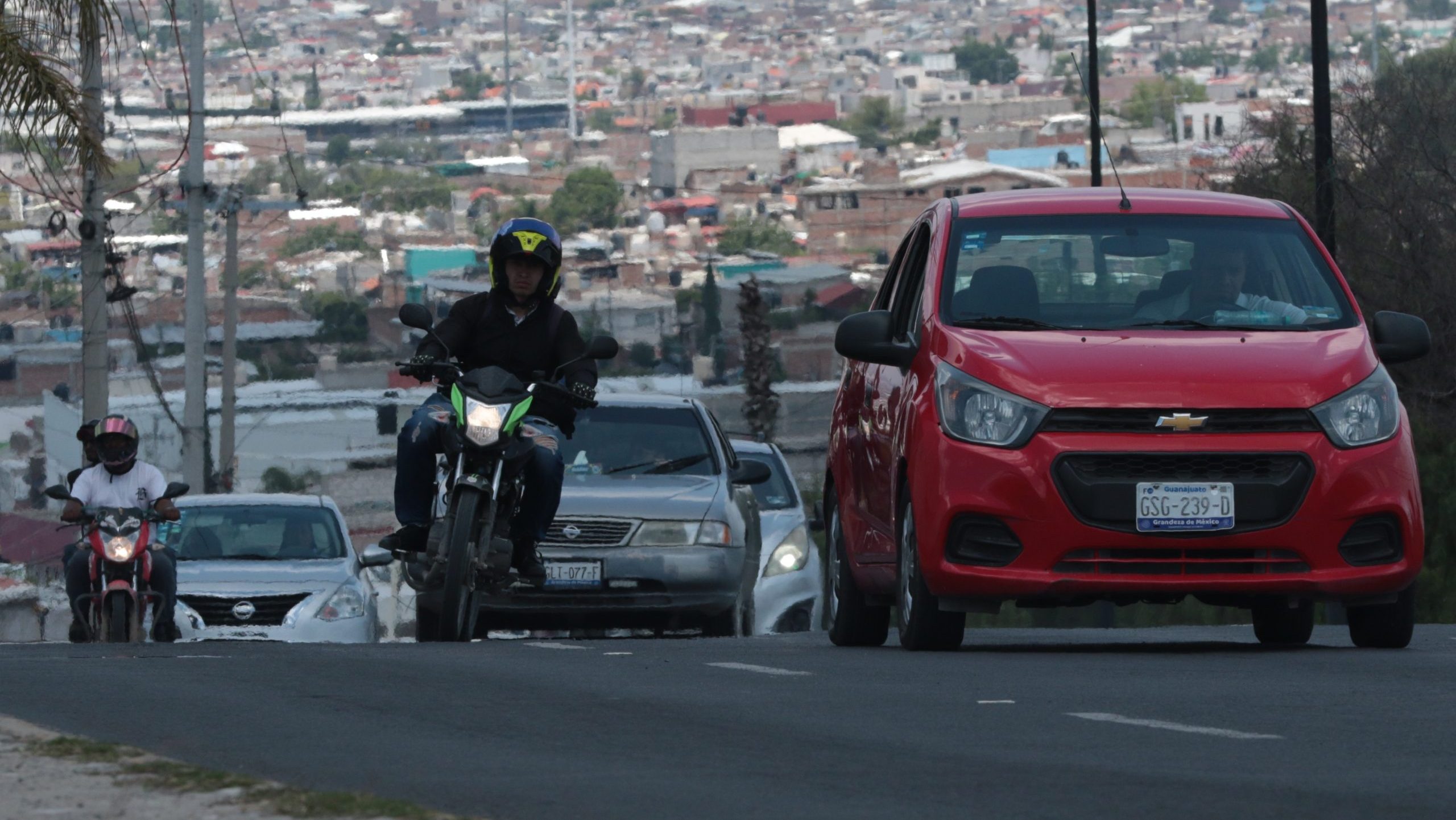Guanajuato: Proyección indica envejecimiento poblacional para 2040